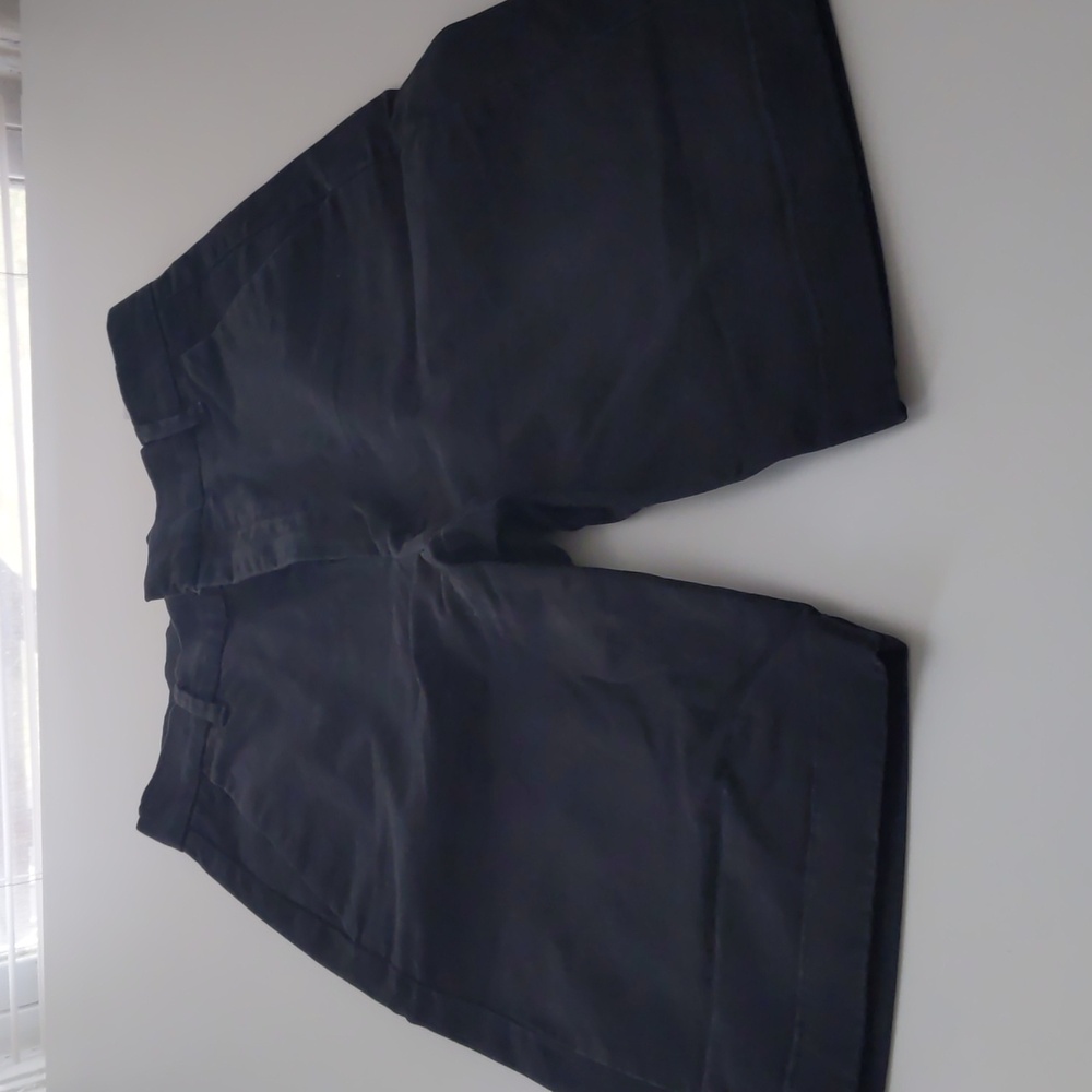 Banana Republic Bermuda Shorts 0